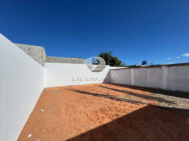 Casa para Venda em Luís Eduardo Magalhães - 5
