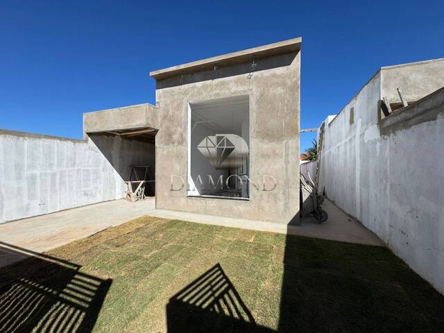 Venda em Parque são José - Luís Eduardo Magalhães