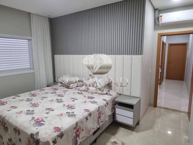 #155 - Casa para Venda em Luís Eduardo Magalhães - BA
