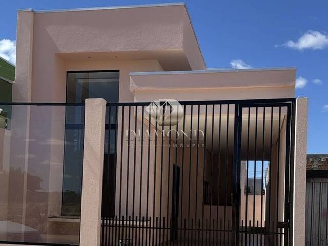 #169 - Casa para Venda em Luís Eduardo Magalhães - BA
