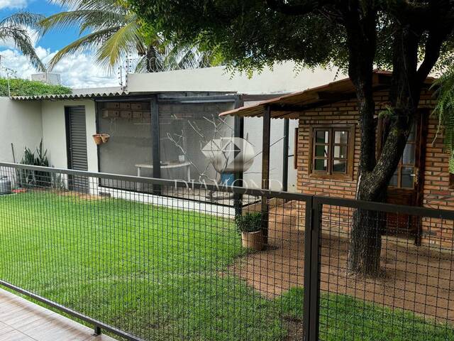 #163 - Casa para Venda em Luís Eduardo Magalhães - BA