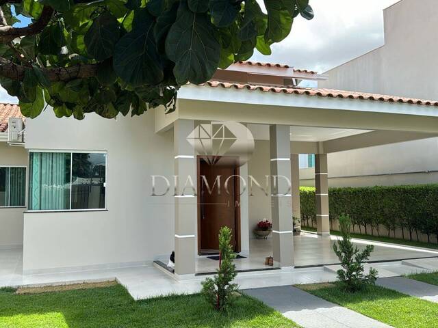 #163 - Casa para Venda em Luís Eduardo Magalhães - BA