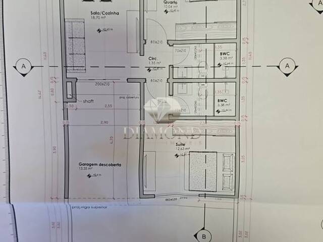 #159 - Casa para Venda em Luís Eduardo Magalhães - BA