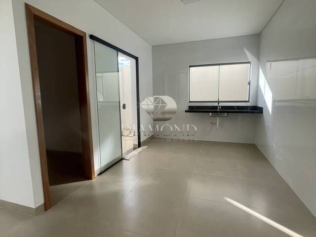 Casa para Venda em Luís Eduardo Magalhães - 5