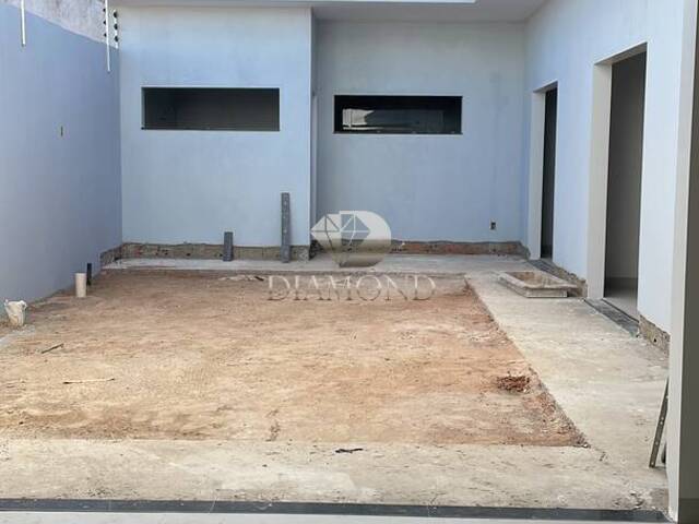 Casa para Venda em Luís Eduardo Magalhães - 5