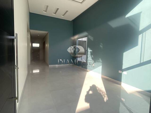 #167 - Casa para Venda em Luís Eduardo Magalhães - BA