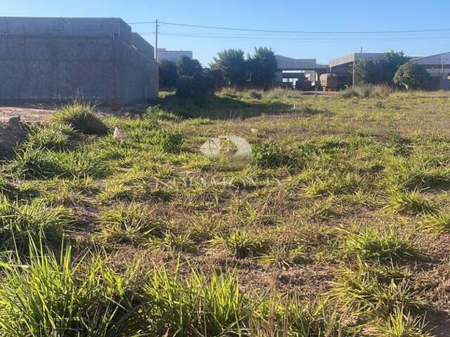 #168 - Área para Venda em Luís Eduardo Magalhães - BA