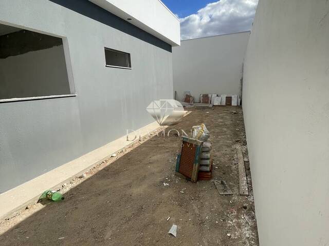 Casa para Venda em Luís Eduardo Magalhães - 4