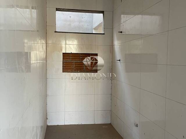 #185 - Casa para Venda em Luís Eduardo Magalhães - BA