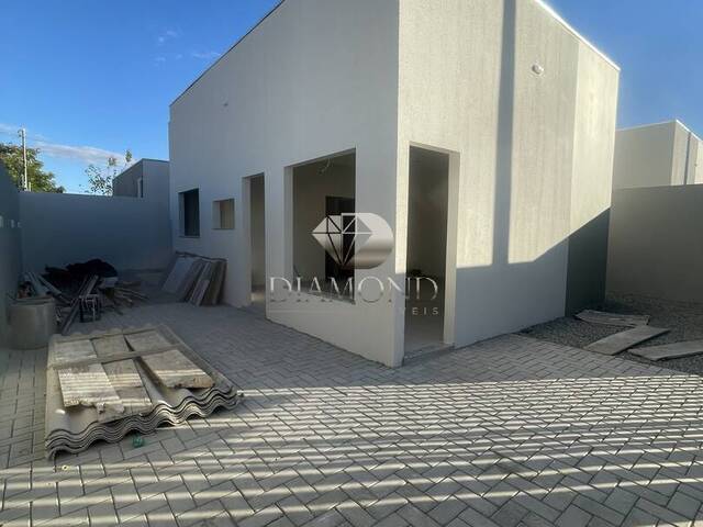 #176 - Casa para Venda em Luís Eduardo Magalhães - BA