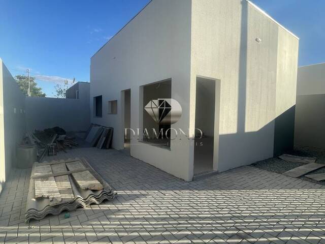 #176 - Casa para Venda em Luís Eduardo Magalhães - BA