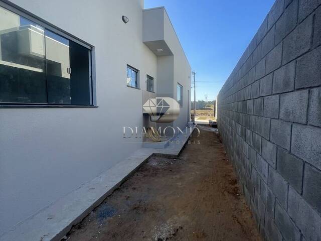 Casa para Venda em Luís Eduardo Magalhães - 4