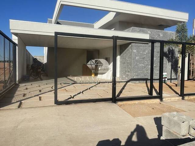 #178 - Casa para Venda em Luís Eduardo Magalhães - BA