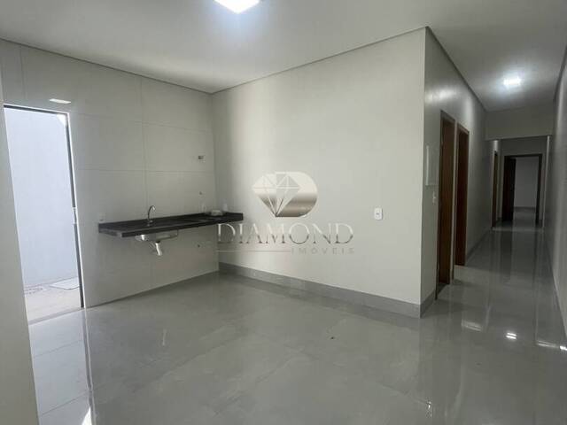 Casa para Venda em Luís Eduardo Magalhães - 5