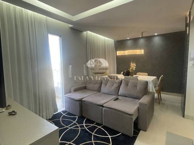 #185 - Apartamento para Venda em Luís Eduardo Magalhães - BA
