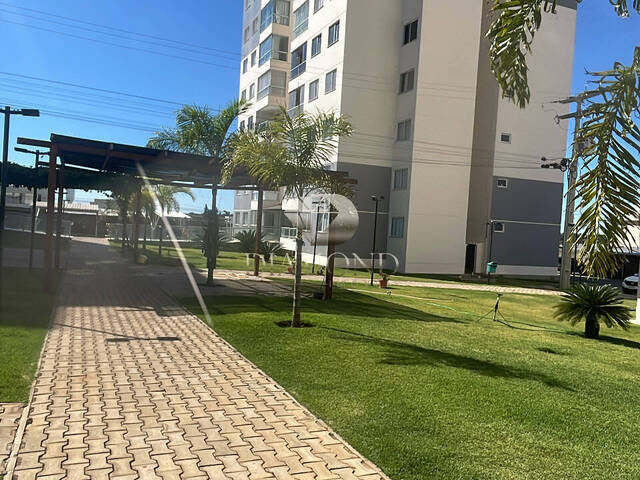#185 - Apartamento para Venda em Luís Eduardo Magalhães - BA