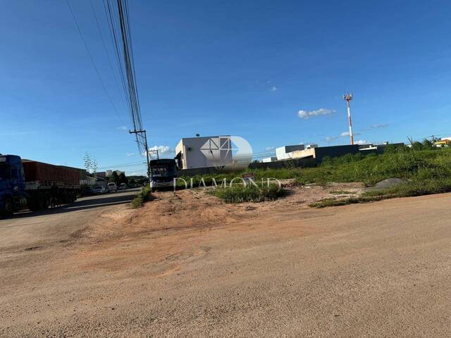 #184 - Área para Venda em Luís Eduardo Magalhães - BA