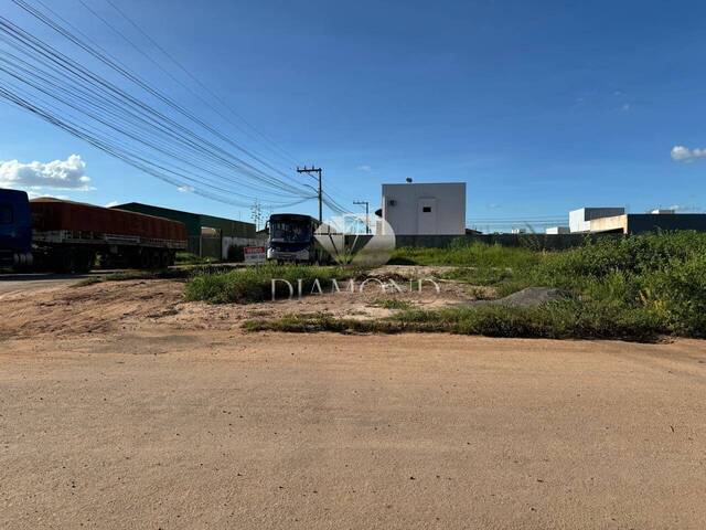#184 - Área para Venda em Luís Eduardo Magalhães - BA