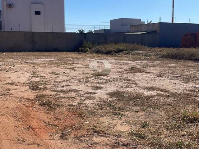 #184 - Área para Venda em Luís Eduardo Magalhães - BA