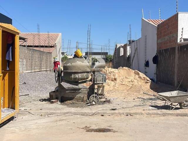 #191 - Casa para Venda em Luís Eduardo Magalhães - BA