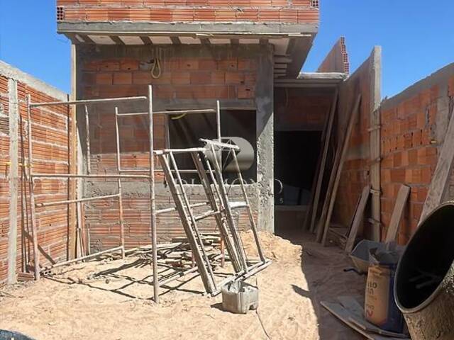 #186 - Casa para Venda em Luís Eduardo Magalhães - BA