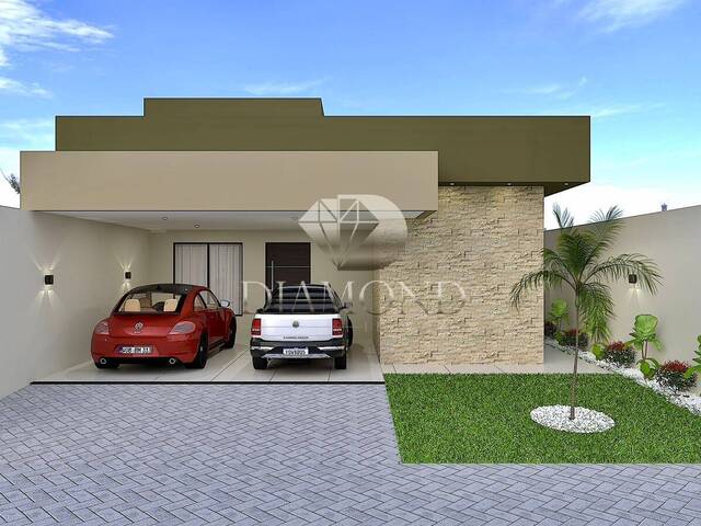 Casa para Venda em Luís Eduardo Magalhães - 5