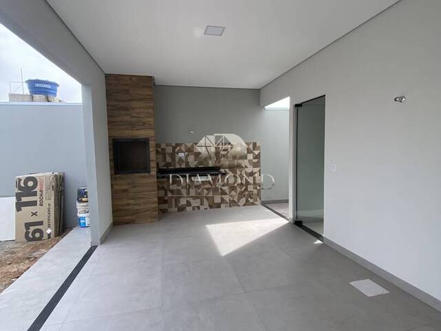 #192 - Casa para Venda em Luís Eduardo Magalhães - BA