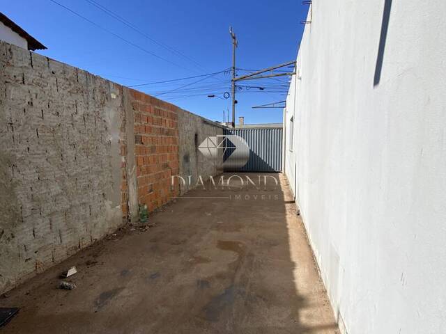 #048 - Sala para Locação em Luís Eduardo Magalhães - BA