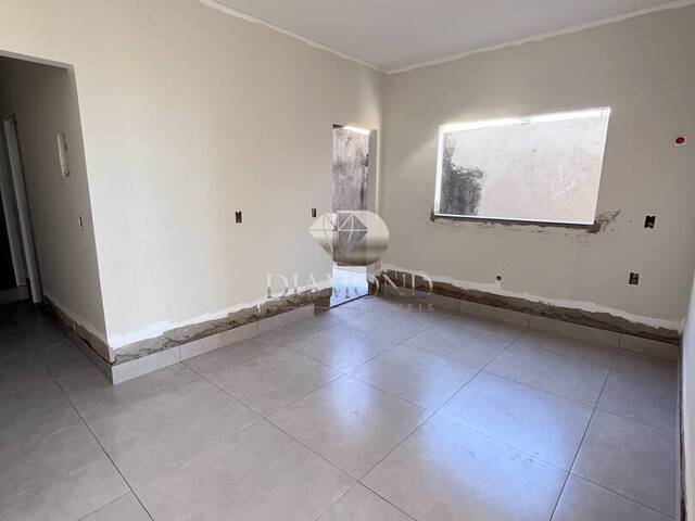 #198 - Casa para Venda em Luís Eduardo Magalhães - BA