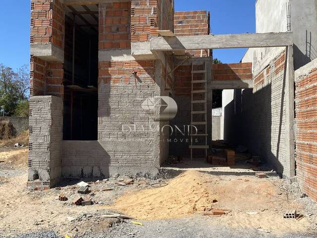 #199 - Casa para Venda em Luís Eduardo Magalhães - BA