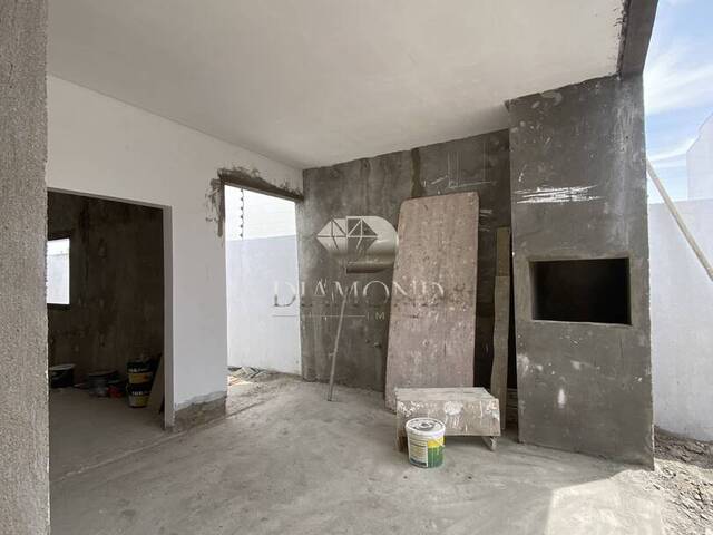 #205 - Casa para Venda em Luís Eduardo Magalhães - BA