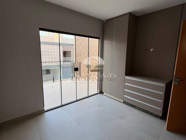 #205 - Casa para Locação em Luís Eduardo Magalhães - BA