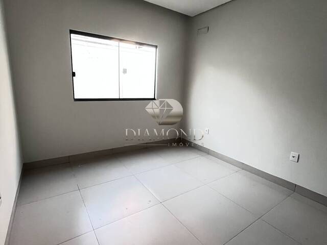 #079 - Casa para Venda em Luís Eduardo Magalhães - BA