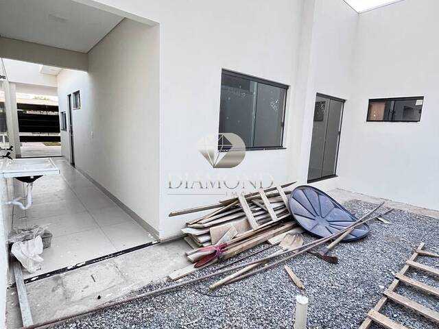 Casa para Venda em Luís Eduardo Magalhães - 4