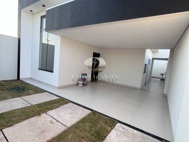 Casa para Venda em Luís Eduardo Magalhães - 5