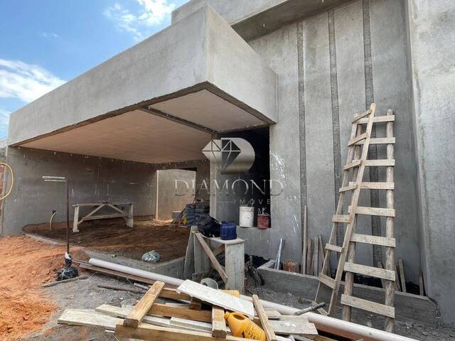 #208 - Casa para Venda em Luís Eduardo Magalhães - BA