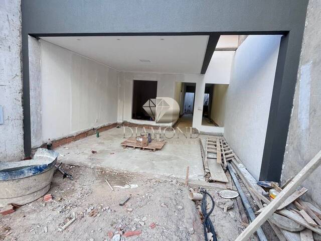 #220 - Casa para Venda em Luís Eduardo Magalhães - BA