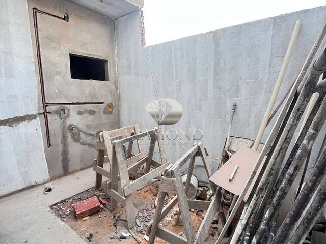 #220 - Casa para Venda em Luís Eduardo Magalhães - BA