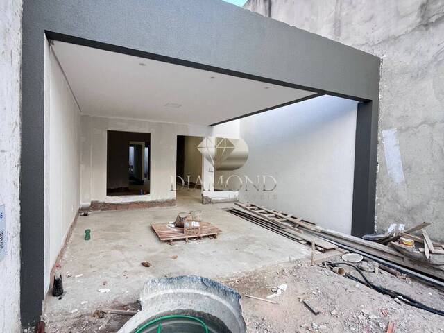 #220 - Casa para Venda em Luís Eduardo Magalhães - BA