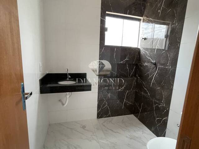 #090 - Casa para Venda em Luís Eduardo Magalhães - BA