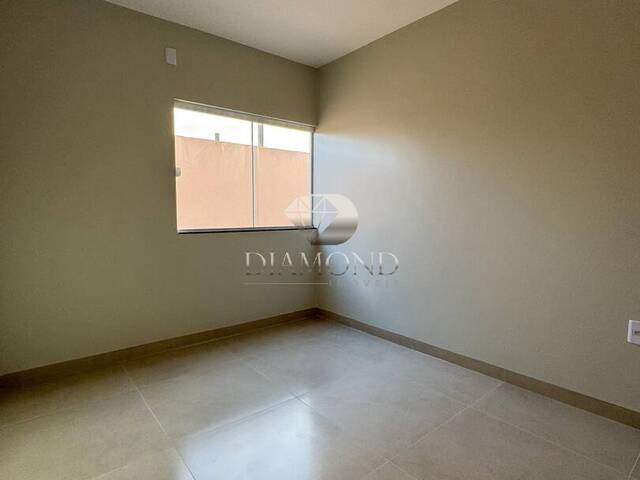 #078 - Casa para Venda em Luís Eduardo Magalhães - BA