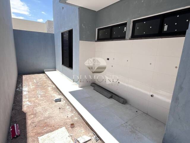 Casa para Venda em Luís Eduardo Magalhães - 3