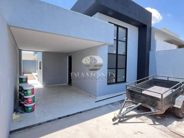 Venda em Verde vida - Luís Eduardo Magalhães