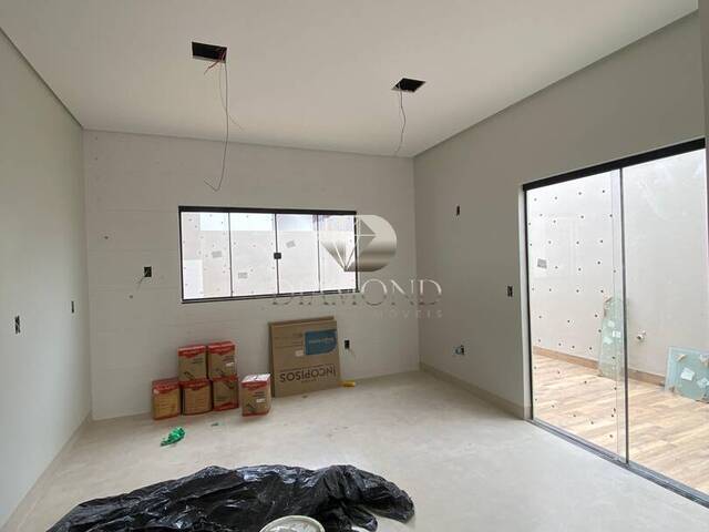 Casa para Venda em Luís Eduardo Magalhães - 2