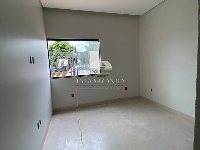 Casa para Venda em Luís Eduardo Magalhães - 4