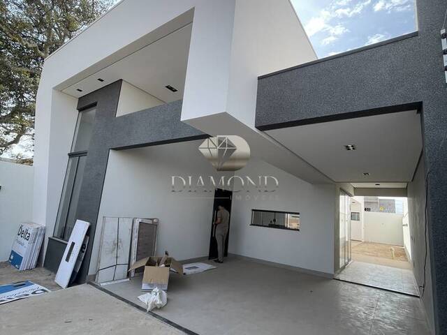 Venda em Altos do cerrado - Luís Eduardo Magalhães