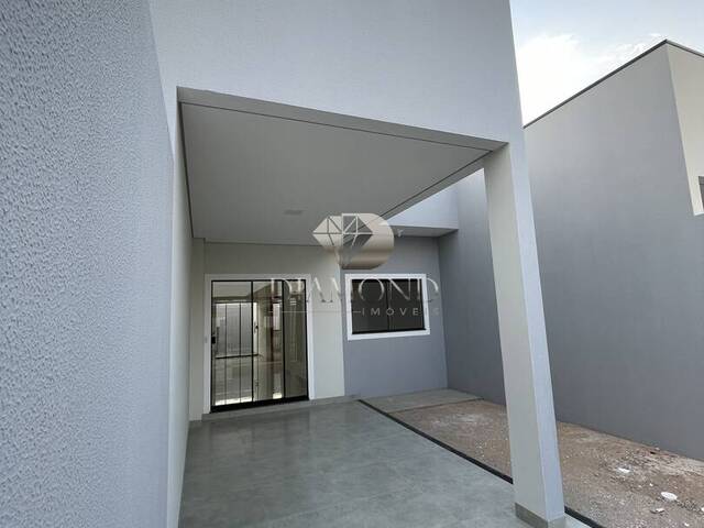 Casa para Venda em Luís Eduardo Magalhães - 5