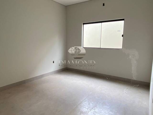 #198 - Casa para Venda em Luís Eduardo Magalhães - BA