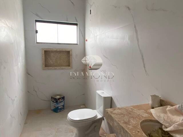 #198 - Casa para Venda em Luís Eduardo Magalhães - BA