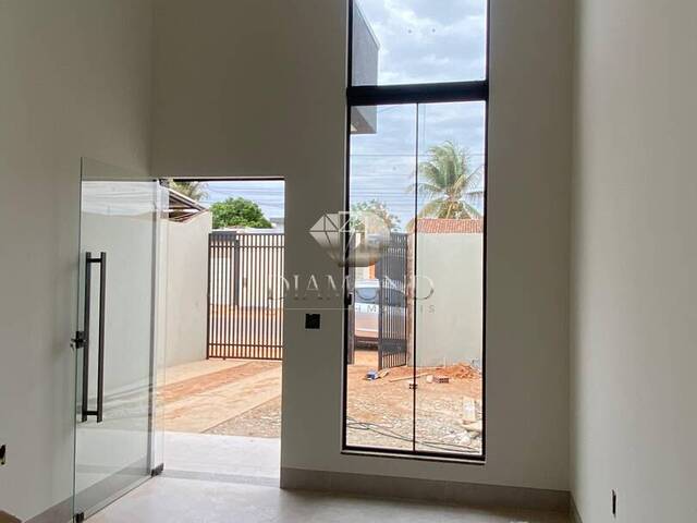 Casa para Venda em Luís Eduardo Magalhães - 4